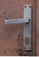 Photo Texture of Doors Handle Modern 0020